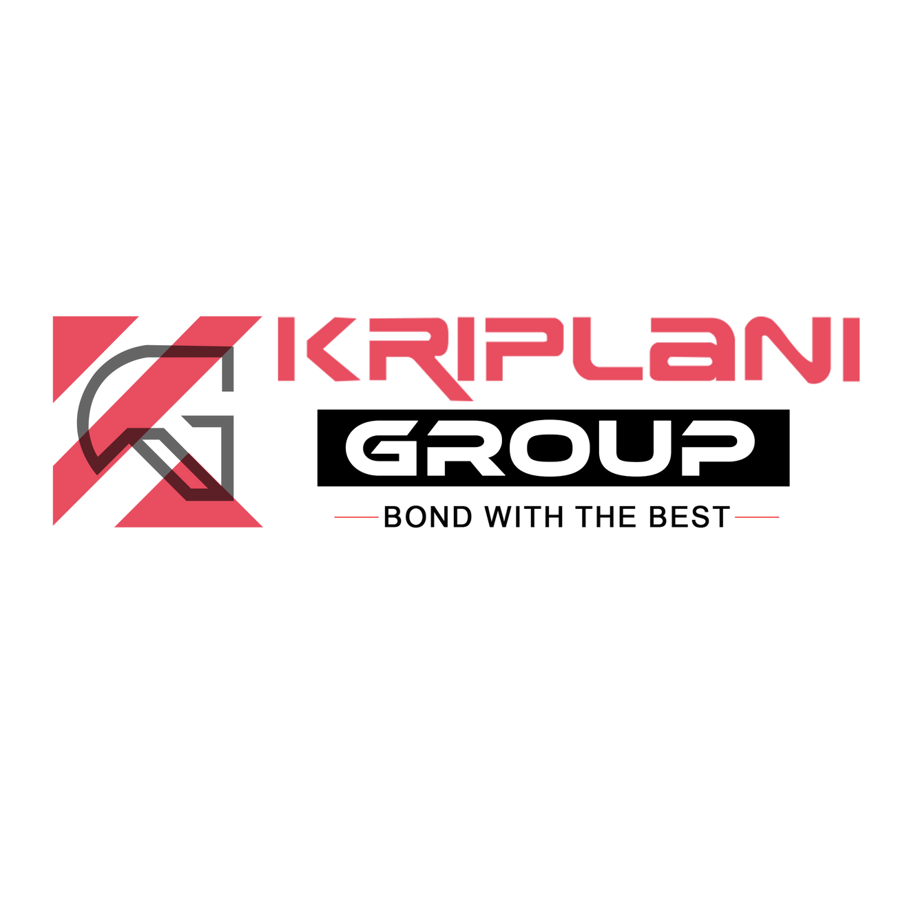 Kriplani Group logo