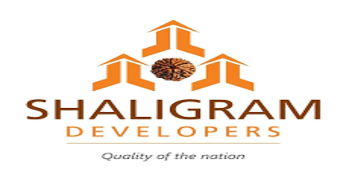 Shaligram Developers logo