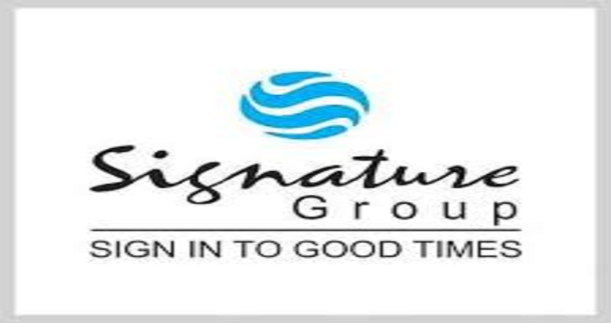Signature Group logo