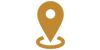 Location pin icon for Bhopal address