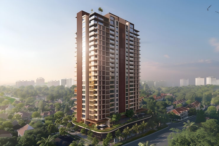 Sage Nirvana Phase I pre launch villas and plots in Bhopal
